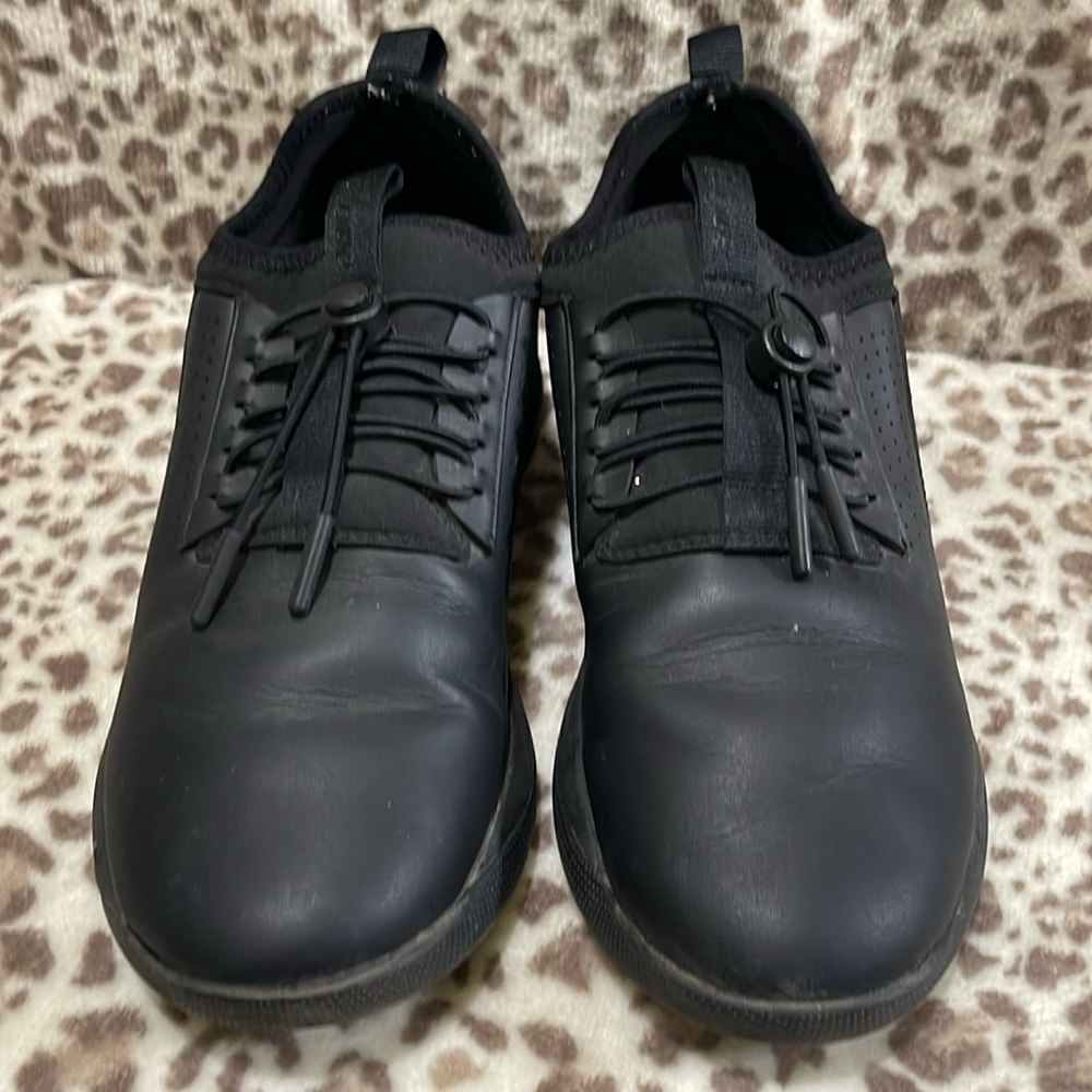 Cloud nursing shoes